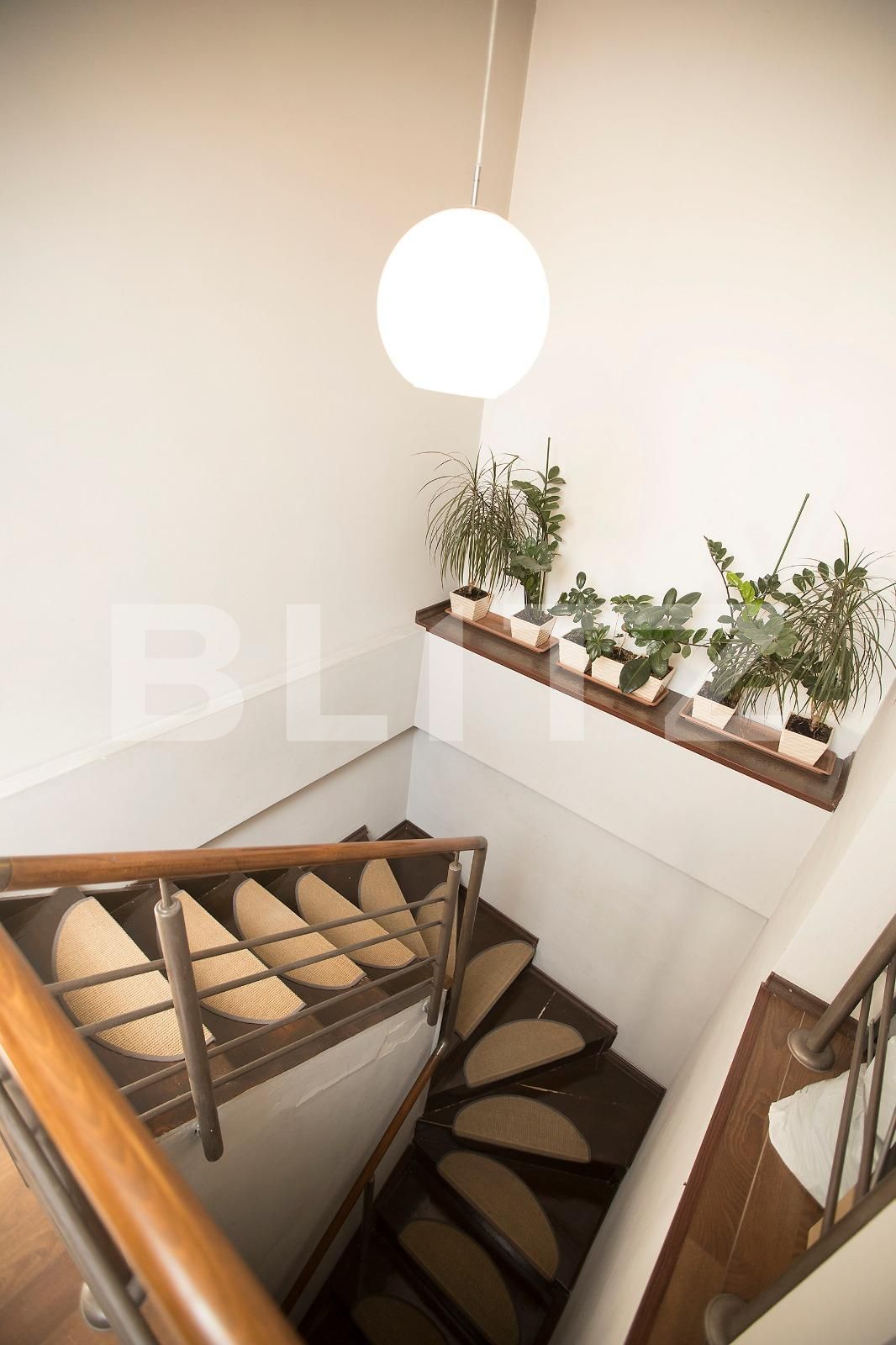 Apartament de închiriat 3 camere Central - 33411AI | BLITZ Cluj-Napoca | Poza12