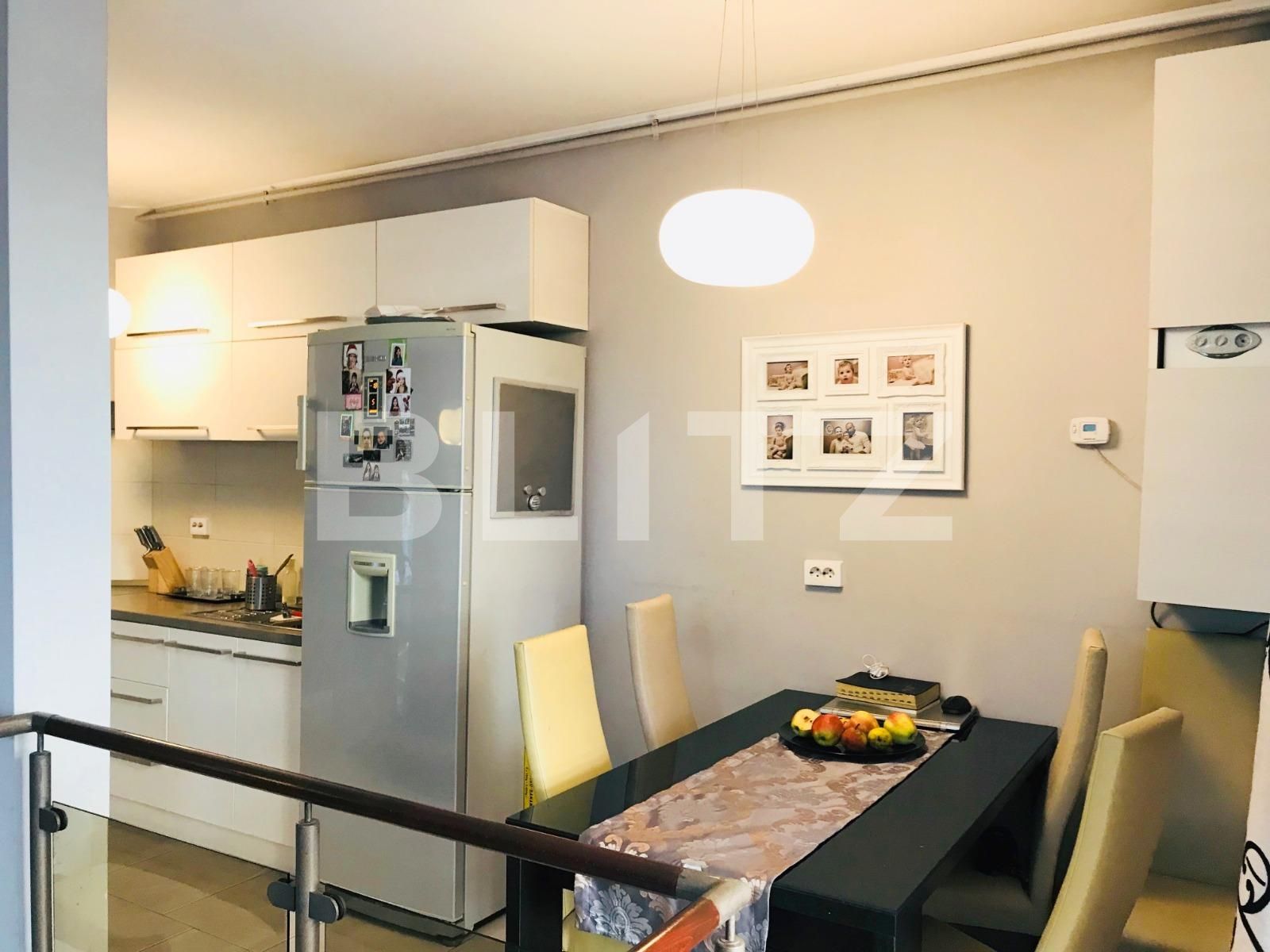 Apartament de închiriat 3 camere Central - 33411AI | BLITZ Cluj-Napoca | Poza6