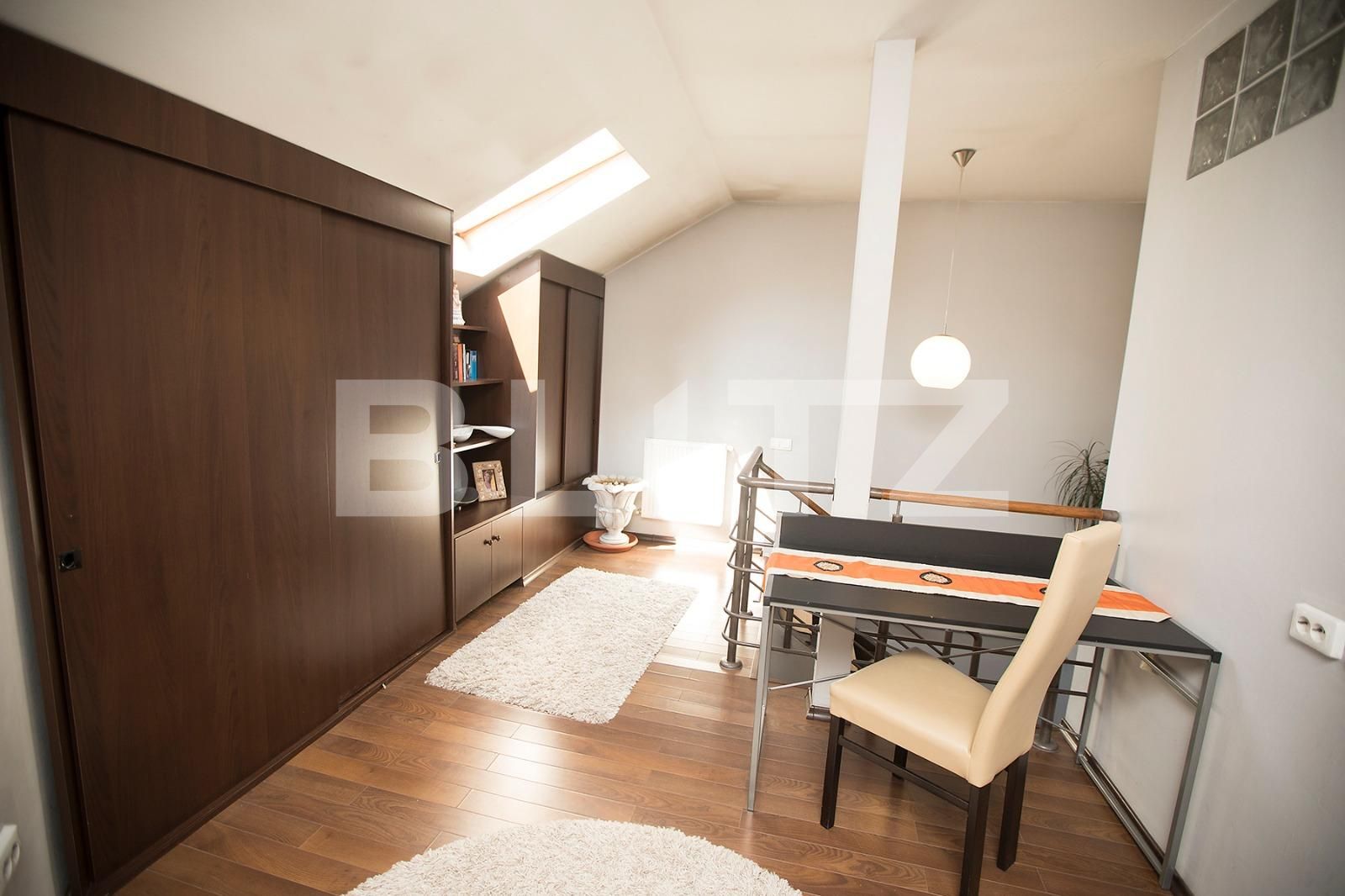 Apartament de închiriat 3 camere Central - 33411AI | BLITZ Cluj-Napoca | Poza10