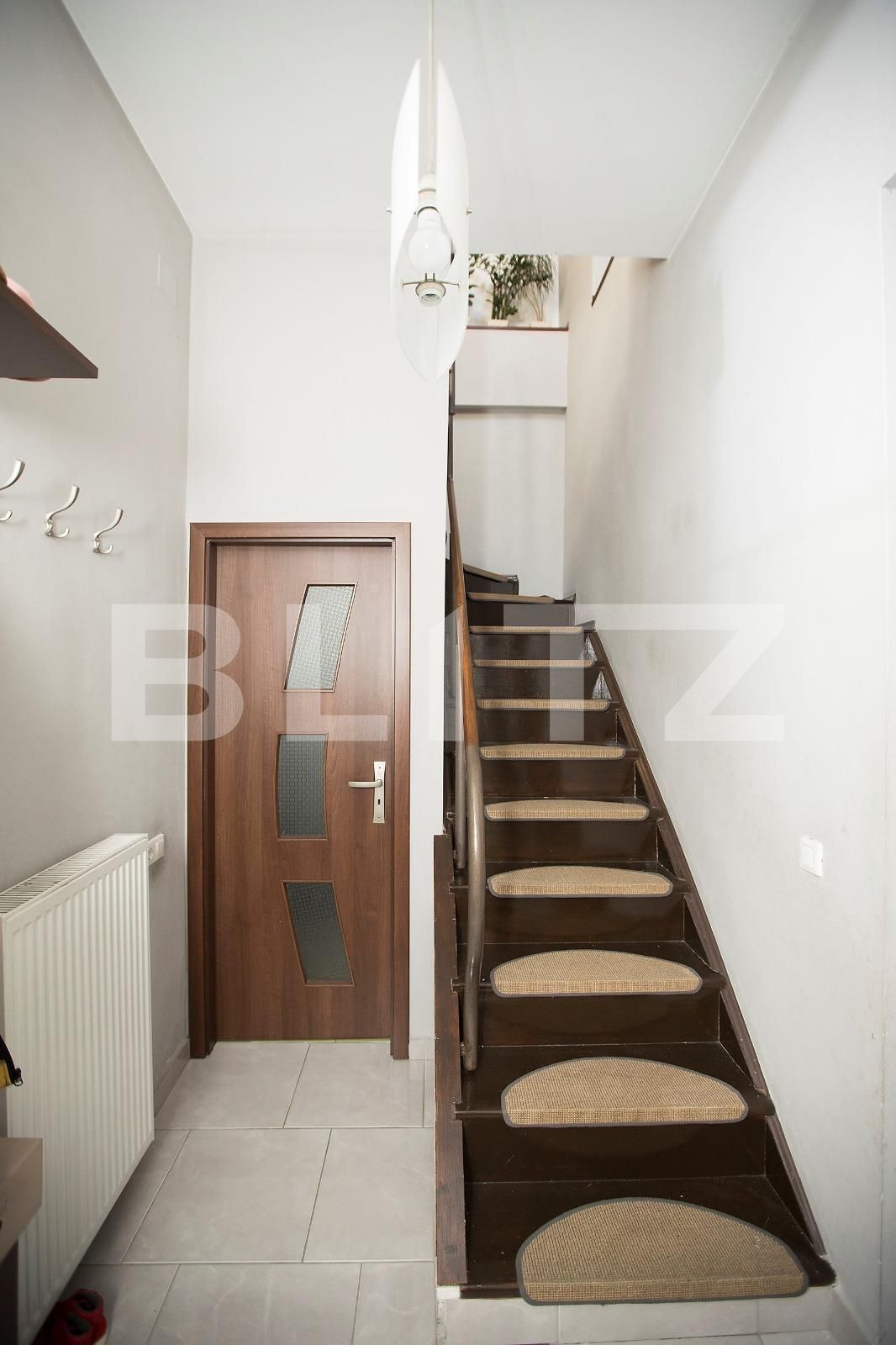 Apartament de închiriat 3 camere Central - 33411AI | BLITZ Cluj-Napoca | Poza11