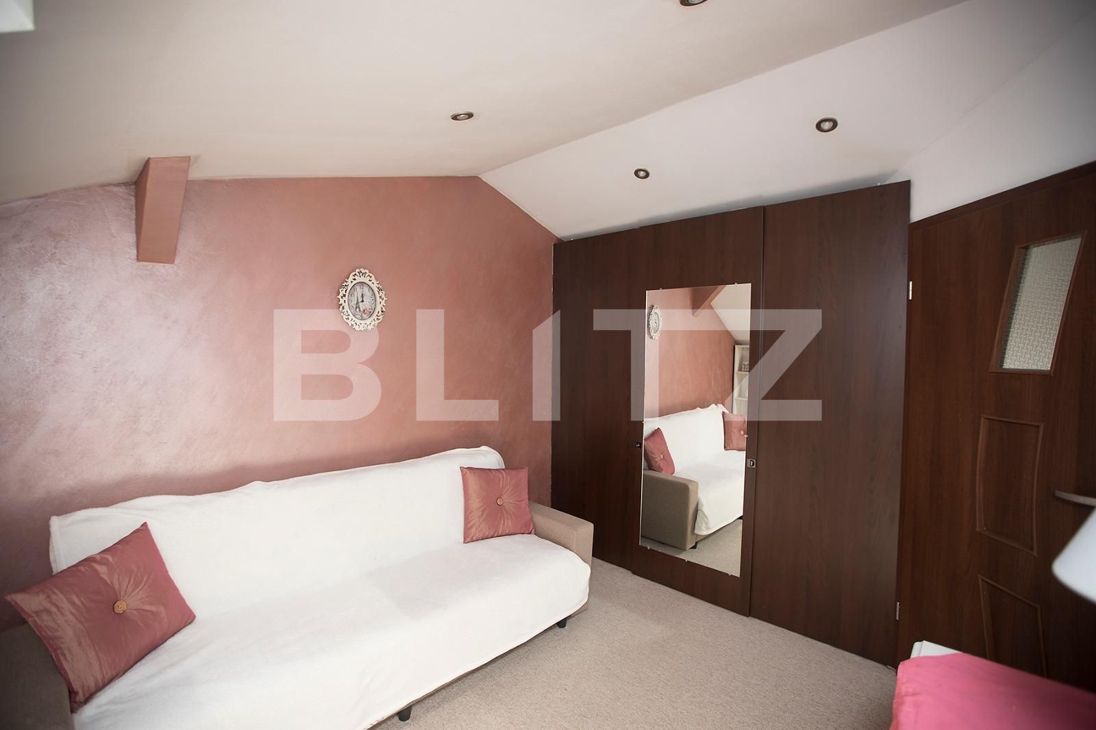 Apartament de închiriat 3 camere Central - 33411AI | BLITZ Cluj-Napoca | Poza8