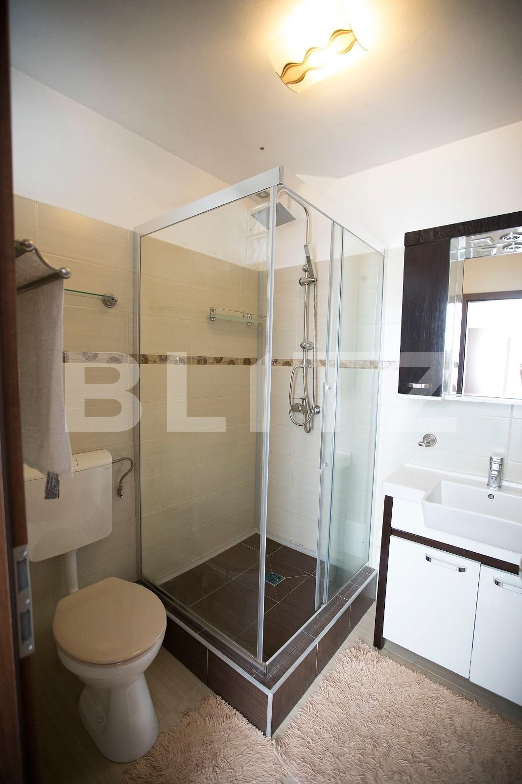 Apartament de închiriat 3 camere Central - 33411AI | BLITZ Cluj-Napoca | Poza14