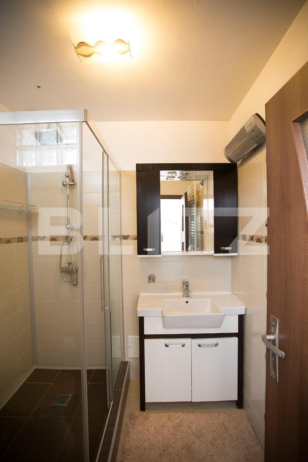 Apartament de închiriat 3 camere Central - 33411AI | BLITZ Cluj-Napoca | Poza15