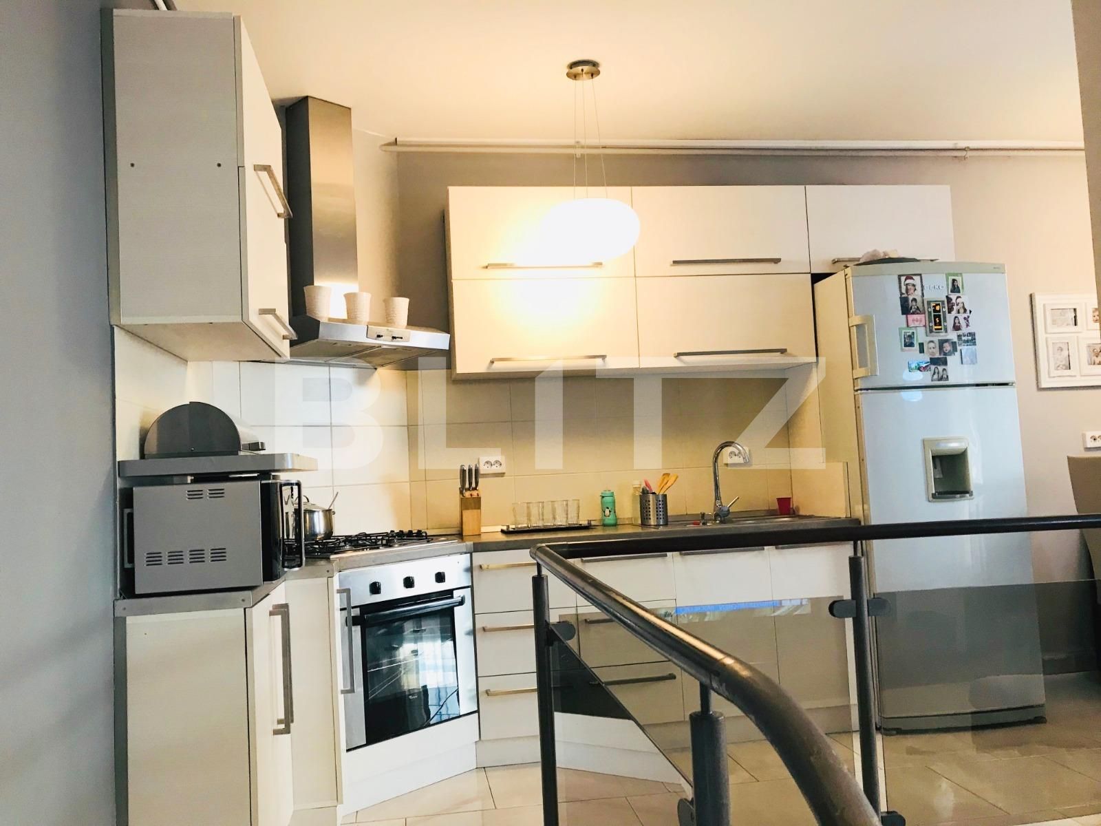 Apartament de închiriat 3 camere Central - 33411AI | BLITZ Cluj-Napoca | Poza5