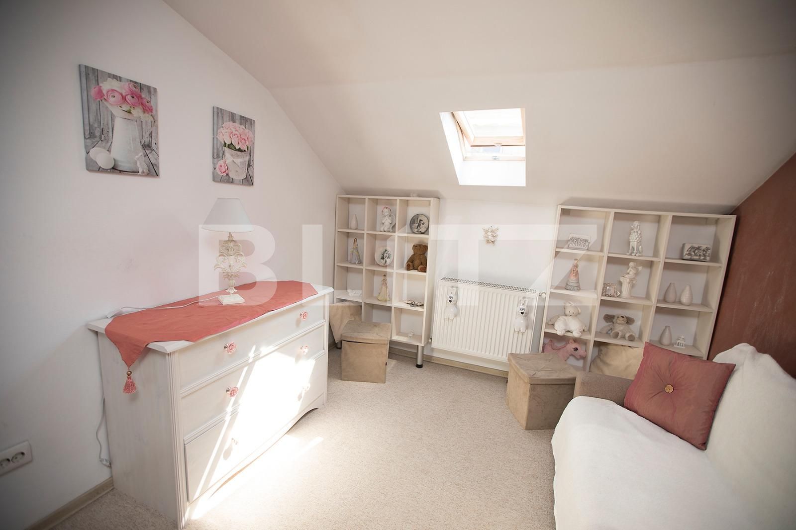 Apartament de închiriat 3 camere Central - 33411AI | BLITZ Cluj-Napoca | Poza9