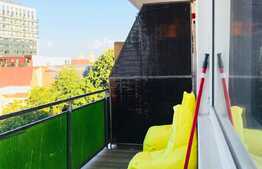 3 camere, 62 mp, prima inchiriere, mobilat modern, A.C., zona Piata Mihai Viteazu