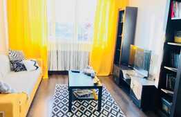 3 camere, 62 mp, prima inchiriere, mobilat modern, A.C., zona Piata Mihai Viteazu