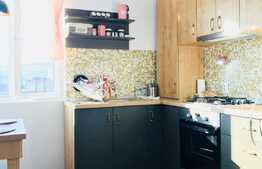 3 camere, 62 mp, prima inchiriere, mobilat modern, A.C., zona Piata Mihai Viteazu