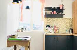 3 camere, 62 mp, prima inchiriere, mobilat modern, A.C., zona Piata Mihai Viteazu