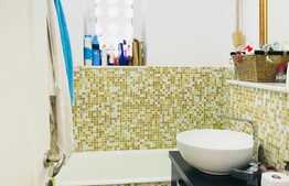 3 camere, 62 mp, prima inchiriere, mobilat modern, A.C., zona Piata Mihai Viteazu