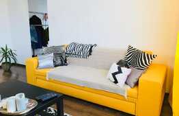 3 camere, 62 mp, prima inchiriere, mobilat modern, A.C., zona Piata Mihai Viteazu