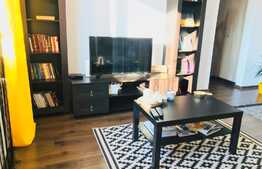 3 camere, 62 mp, prima inchiriere, mobilat modern, A.C., zona Piata Mihai Viteazu