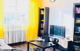 3 camere, 62 mp, prima inchiriere, mobilat modern, A.C., zona Piata Mihai Viteazu