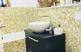 3 camere, 62 mp, prima inchiriere, mobilat modern, A.C., zona Piata Mihai Viteazu