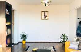 3 camere, 62 mp, prima inchiriere, mobilat modern, A.C., zona Piata Mihai Viteazu