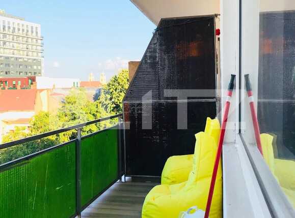 Apartament de închiriat 3 camere Central - 33413AI | BLITZ Cluj-Napoca | Poza16