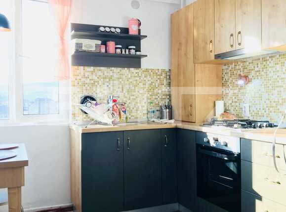 Apartament de închiriat 3 camere Central - 33413AI | BLITZ Cluj-Napoca | Poza9