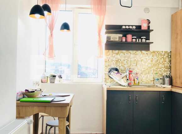 Apartament de închiriat 3 camere Central - 33413AI | BLITZ Cluj-Napoca | Poza10