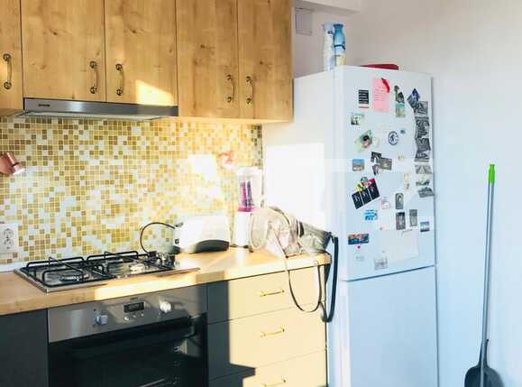 Apartament de închiriat 3 camere Central - 33413AI | BLITZ Cluj-Napoca | Poza11