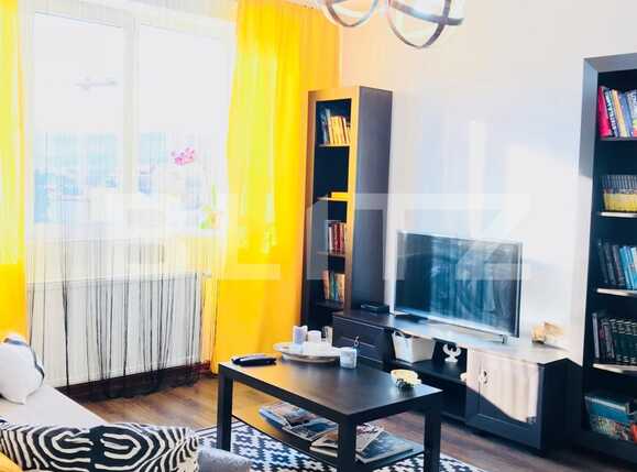 Apartament de închiriat 3 camere Central - 33413AI | BLITZ Cluj-Napoca | Poza4