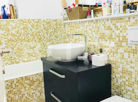 Apartament de închiriat 3 camere Central - 33413AI | BLITZ Cluj-Napoca | Poza15