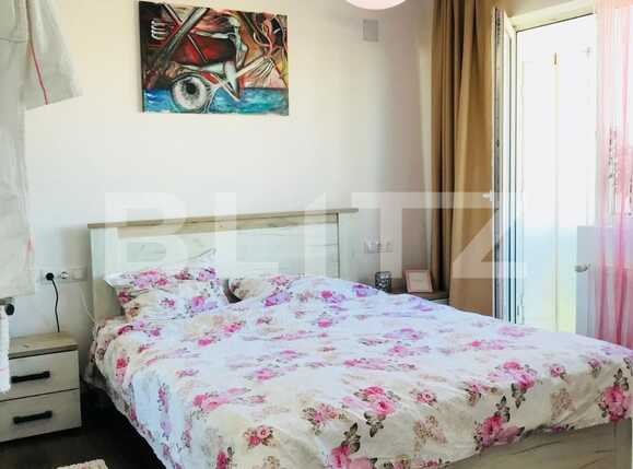 Apartament de închiriat 3 camere Central - 33413AI | BLITZ Cluj-Napoca | Poza8