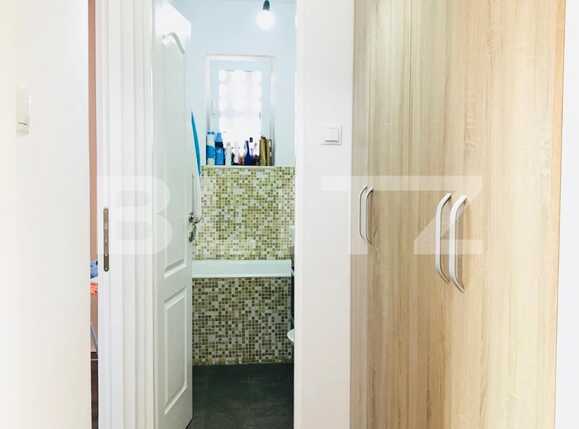 Apartament de închiriat 3 camere Central - 33413AI | BLITZ Cluj-Napoca | Poza13