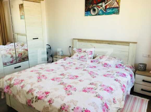 Apartament de închiriat 3 camere Central - 33413AI | BLITZ Cluj-Napoca | Poza6