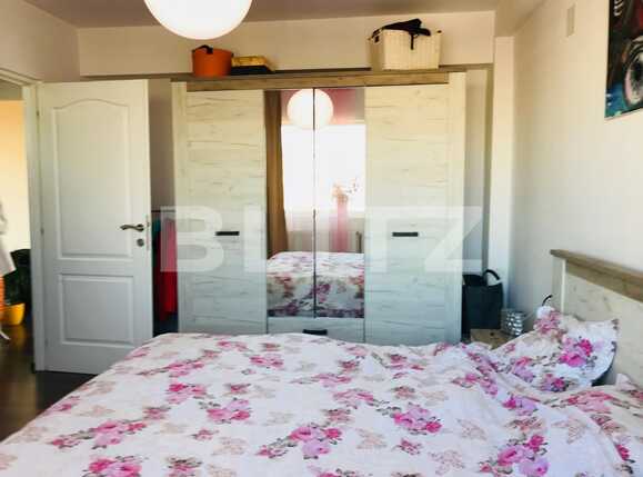 Apartament de închiriat 3 camere Central - 33413AI | BLITZ Cluj-Napoca | Poza7