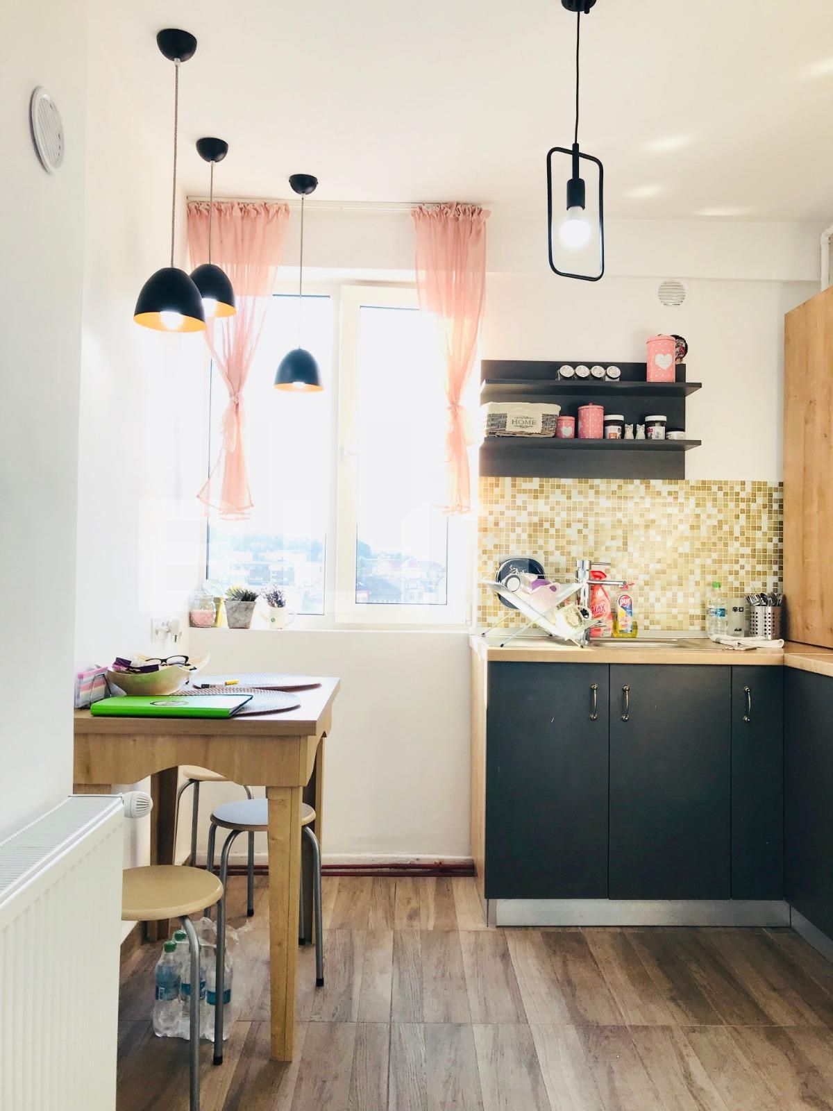 Apartament de închiriat 3 camere Central - 33413AI | BLITZ Cluj-Napoca | Poza10