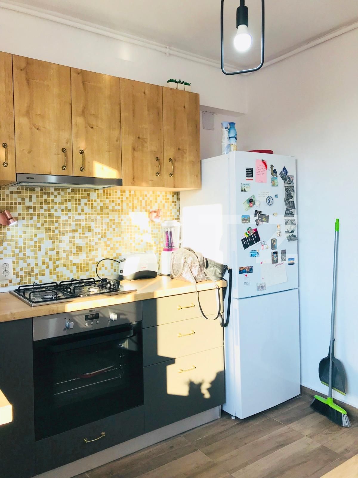 Apartament de închiriat 3 camere Central - 33413AI | BLITZ Cluj-Napoca | Poza11