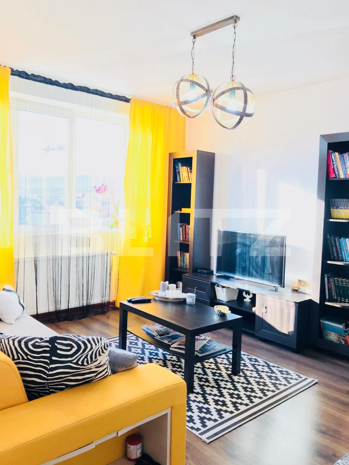 Apartament de închiriat 3 camere Central - 33413AI | BLITZ Cluj-Napoca | Poza4