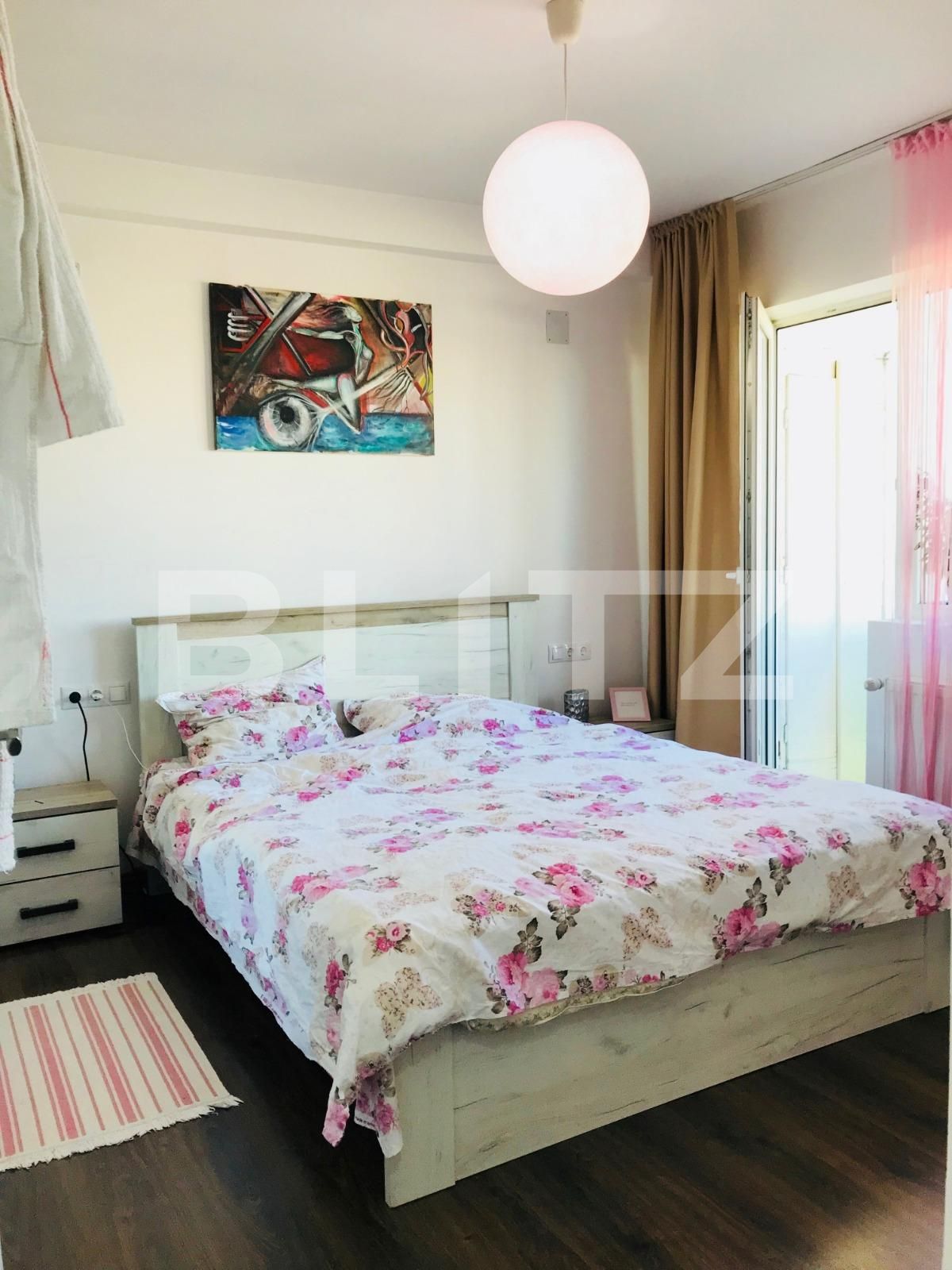 Apartament de închiriat 3 camere Central - 33413AI | BLITZ Cluj-Napoca | Poza8