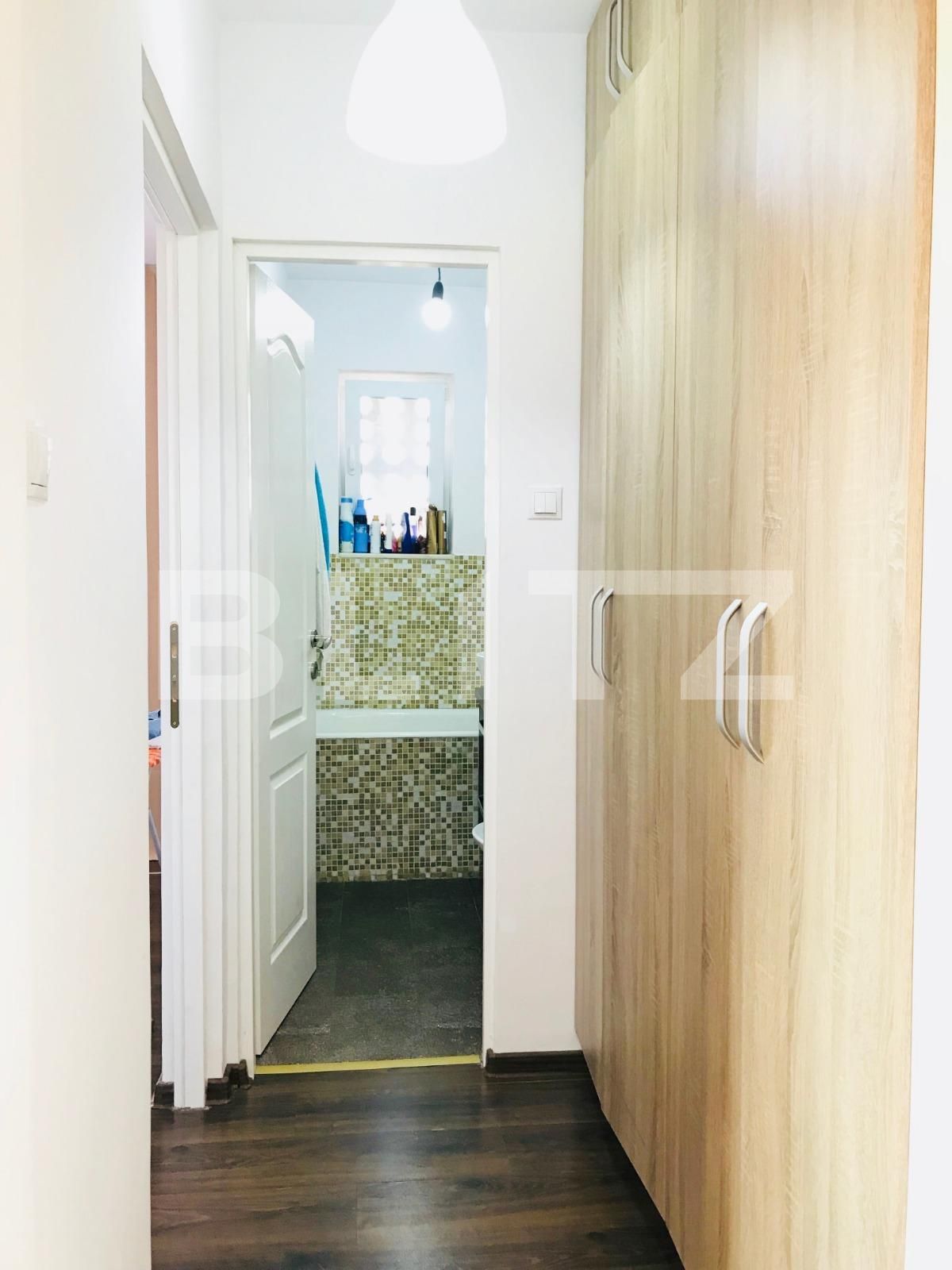 Apartament de închiriat 3 camere Central - 33413AI | BLITZ Cluj-Napoca | Poza13