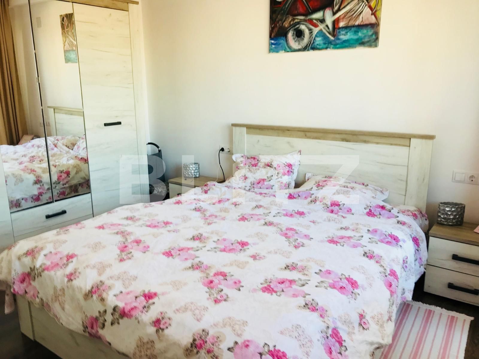 Apartament de închiriat 3 camere Central - 33413AI | BLITZ Cluj-Napoca | Poza6