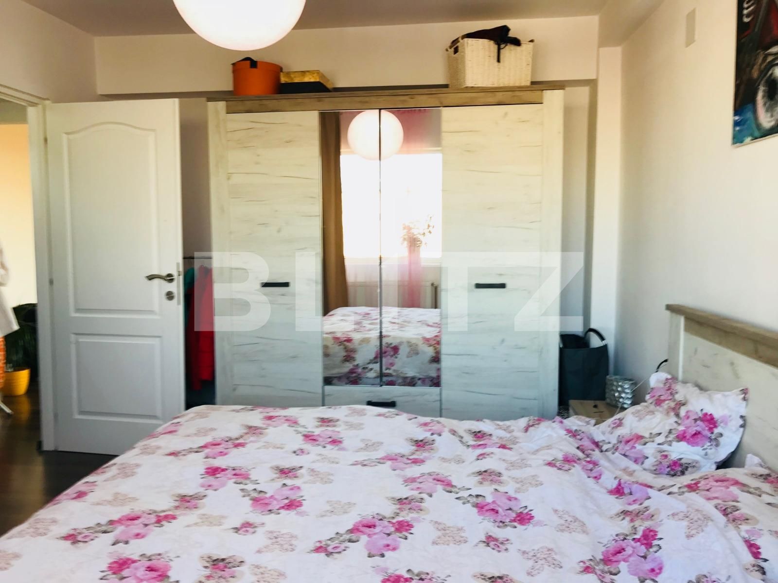 Apartament de închiriat 3 camere Central - 33413AI | BLITZ Cluj-Napoca | Poza7