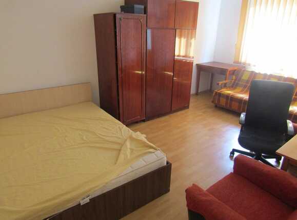 Apartament de închiriat 2 camere Gheorgheni - 33415AI | BLITZ Cluj-Napoca | Poza1