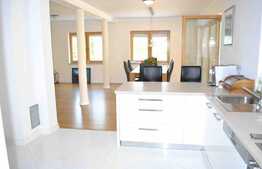 Oportunitate! Casa individuala, 230 mp utili, teren 2400 mp, zona linistita!