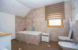 Oportunitate! Casa individuala, 230 mp utili, teren 2400 mp, zona linistita!