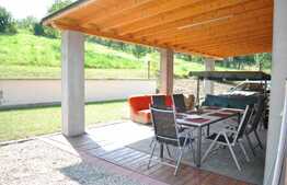 Oportunitate! Casa individuala, 230 mp utili, teren 2400 mp, zona linistita!