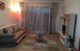 2 camere, 52 mp, parcare subterana, zona complex rezidential Viva City