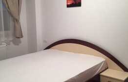 2 camere, 52 mp, parcare subterana, zona complex rezidential Viva City
