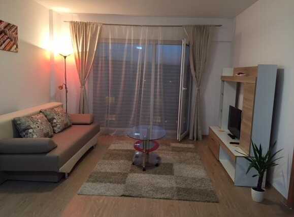 Apartament de închiriat 2 camere Gheorgheni - 33419AI | BLITZ Cluj-Napoca | Poza1