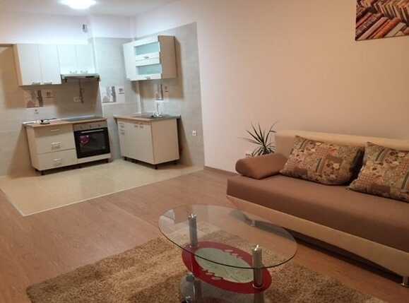 Apartament de închiriat 2 camere Gheorgheni - 33419AI | BLITZ Cluj-Napoca | Poza2