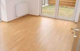 65 mp superfinisat! Confort sporit!+ garaj!