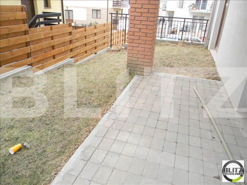 Apartament de vânzare 2 camere Zorilor - 3342AV | BLITZ Cluj-Napoca | Poza9