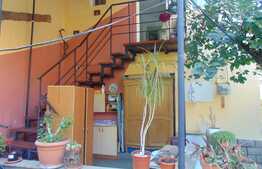 Casa individuala, 124 mp, teren 190 mp, zona Sala Polivalenta