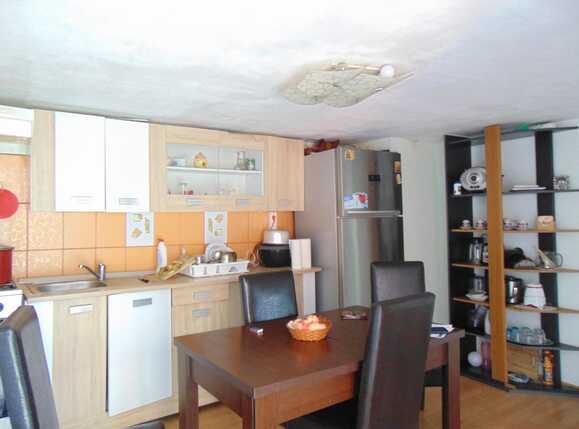 Casa de vânzare 4 camere Semicentral - 33420CV | BLITZ Cluj-Napoca | Poza1