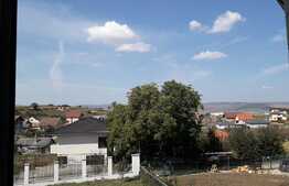 De vanzare casa individuala la cheie, 80 mp, teren 1450 mp, zona linistita!