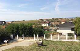 De vanzare casa individuala la cheie, 80 mp, teren 1450 mp, zona linistita!